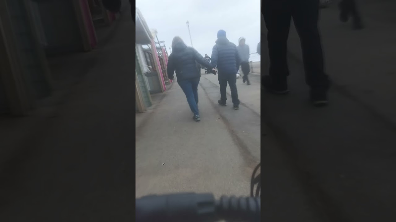 Super73 E bike stream saltburn and back