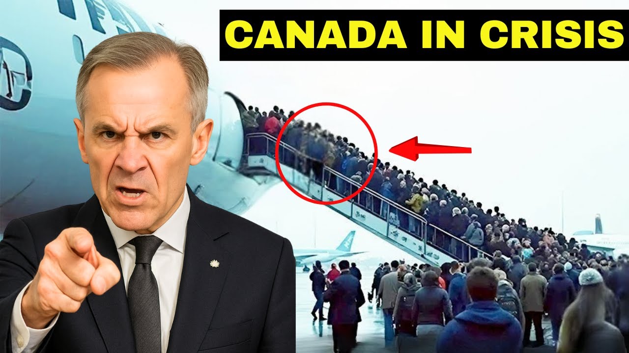 Why Living In CANADA Has Become Impossible?!