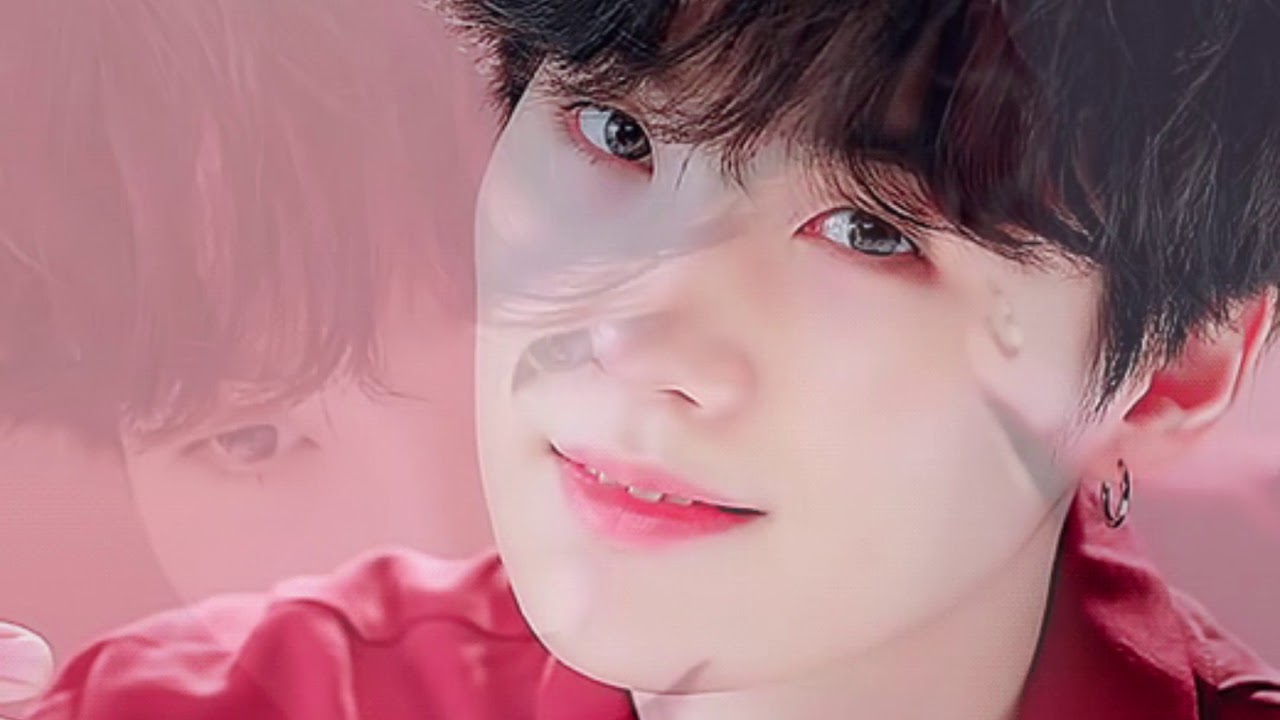 Min Yoongi - Someone you love FMV