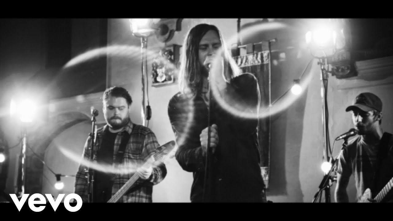 While She Sleeps - Silence Speaks (Alternative Version - Live at St Pancras Church)