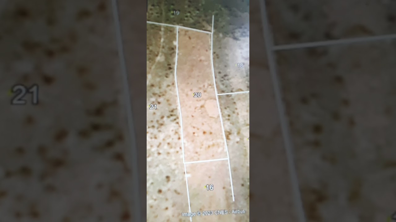 حالة الشيوع في الاراضي الفلاحية
