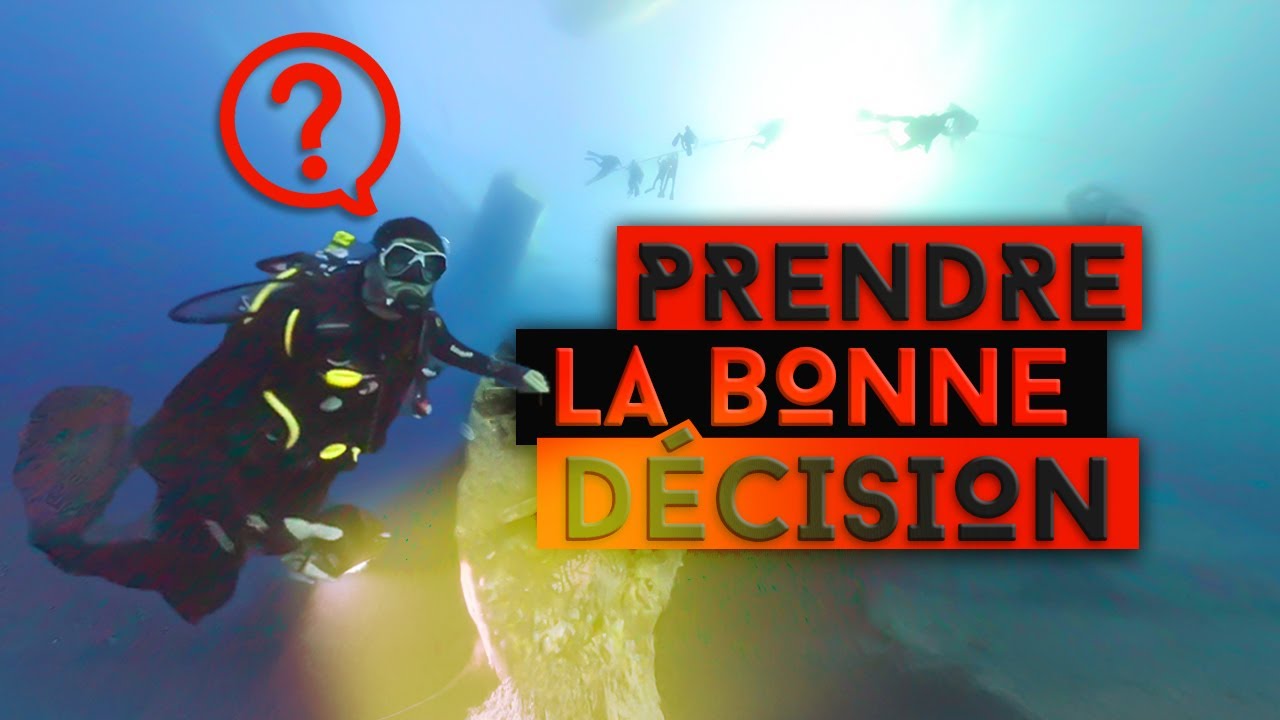 Oups 😱 Je Remonte sur le Mauvais Bateau ! Pourquoi ? Erreur de #plongée