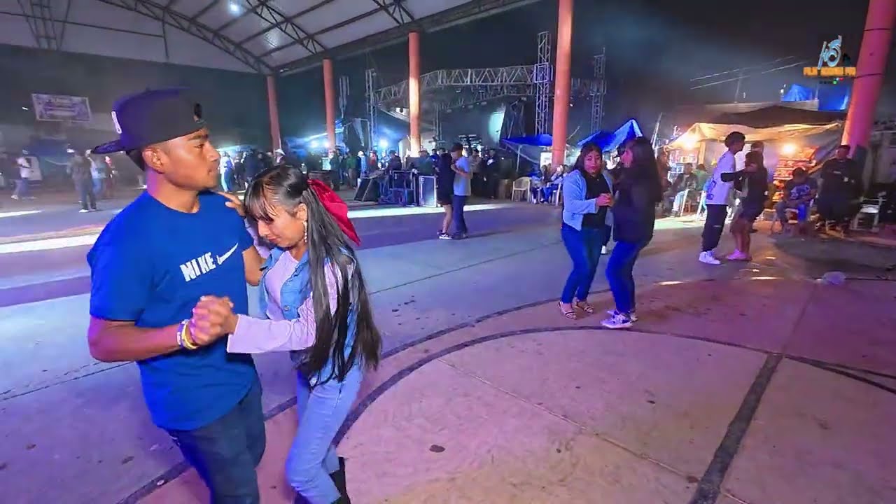 OJO DE PESCADO, CONTINUACION DEL BAILE DEL DIA 10 DE FEBRERO 2026 (PARTE 07)