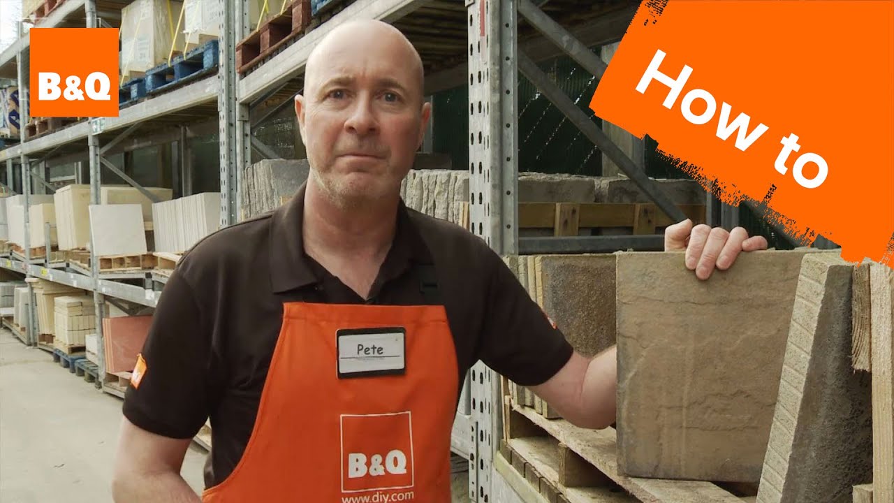 How to choose paving