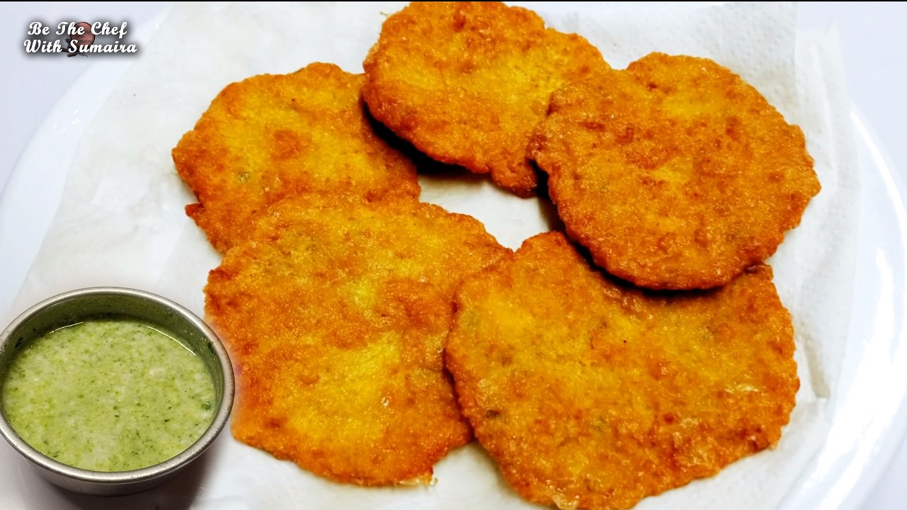 Bohra Mashoor Chicken Cutlets Recipe | Ramdan Special Bohra Kabab Recipe