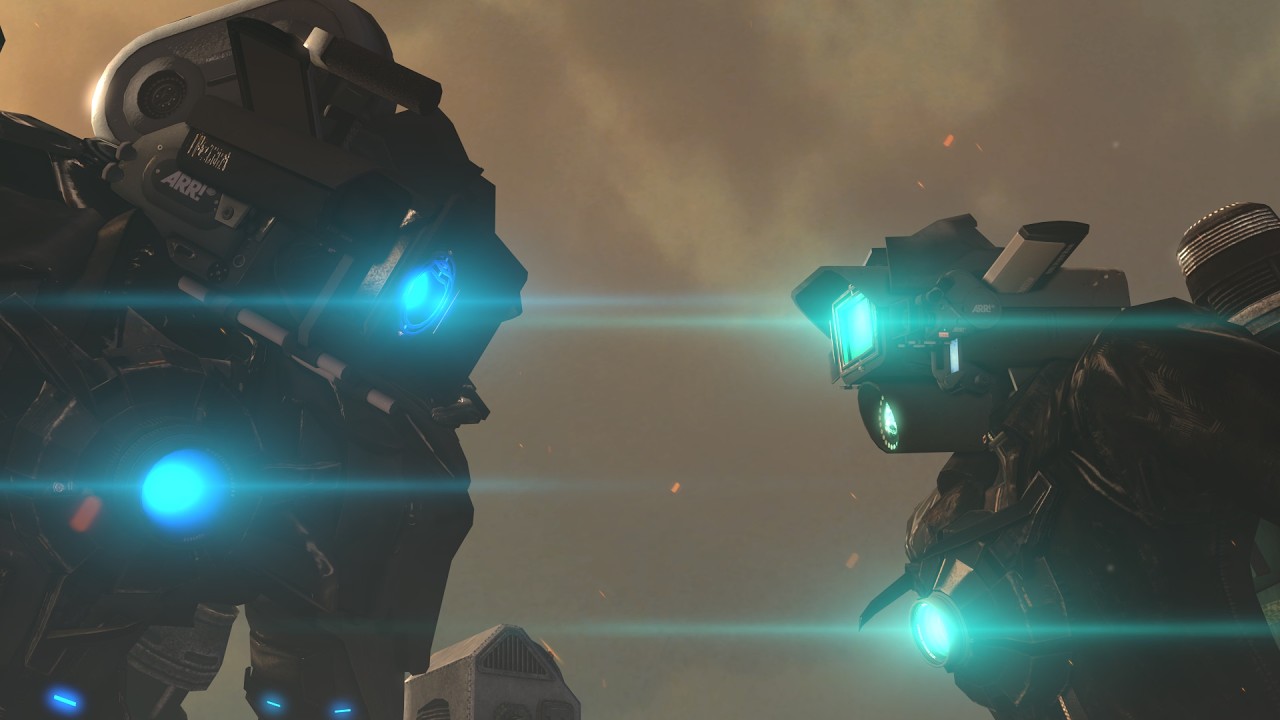 What if Brute &ldquo;FOUGHT&rdquo; Videotaper in Skibidi soundwave? Teaser @meleeluigi12