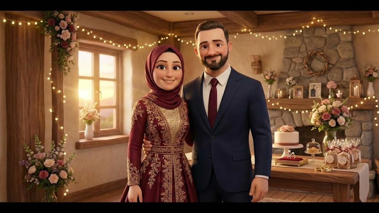 Emine & Kadir - Dijisen Studio