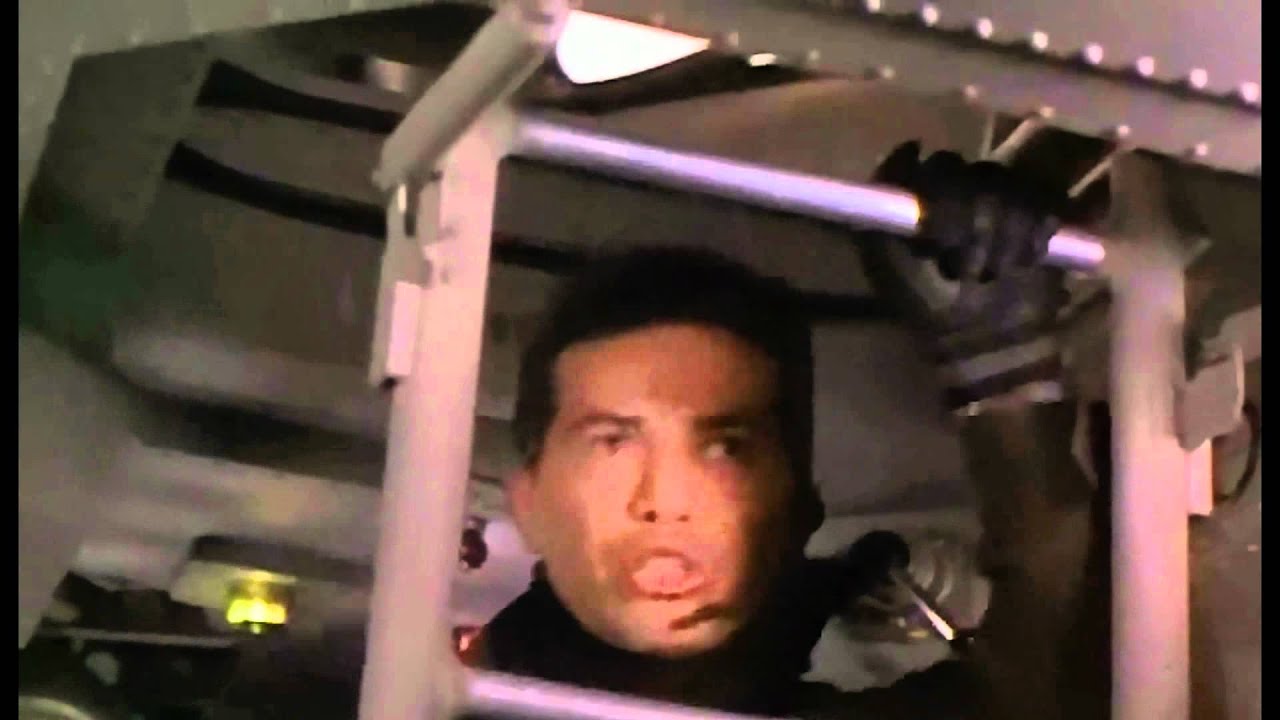 Critical Decision (aka Executive Decision) Trailer [HD]