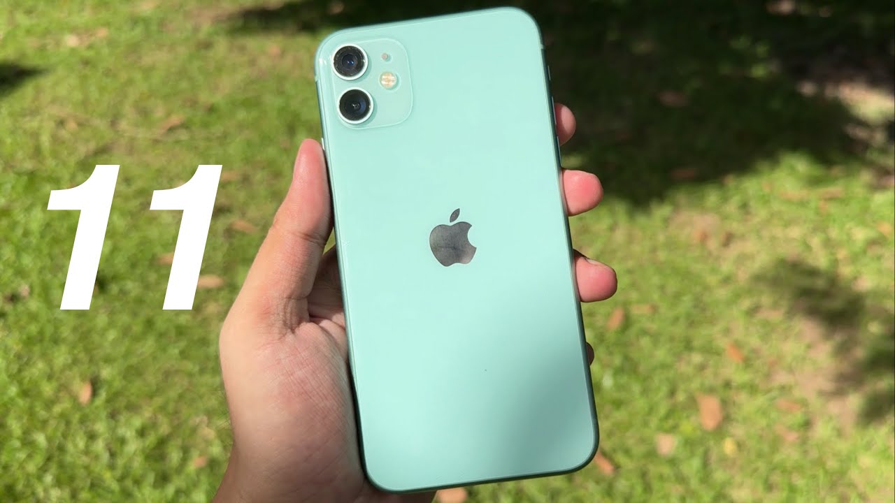 Обзор iPhone 11 (середина 2026 года): стоит ли его покупать?