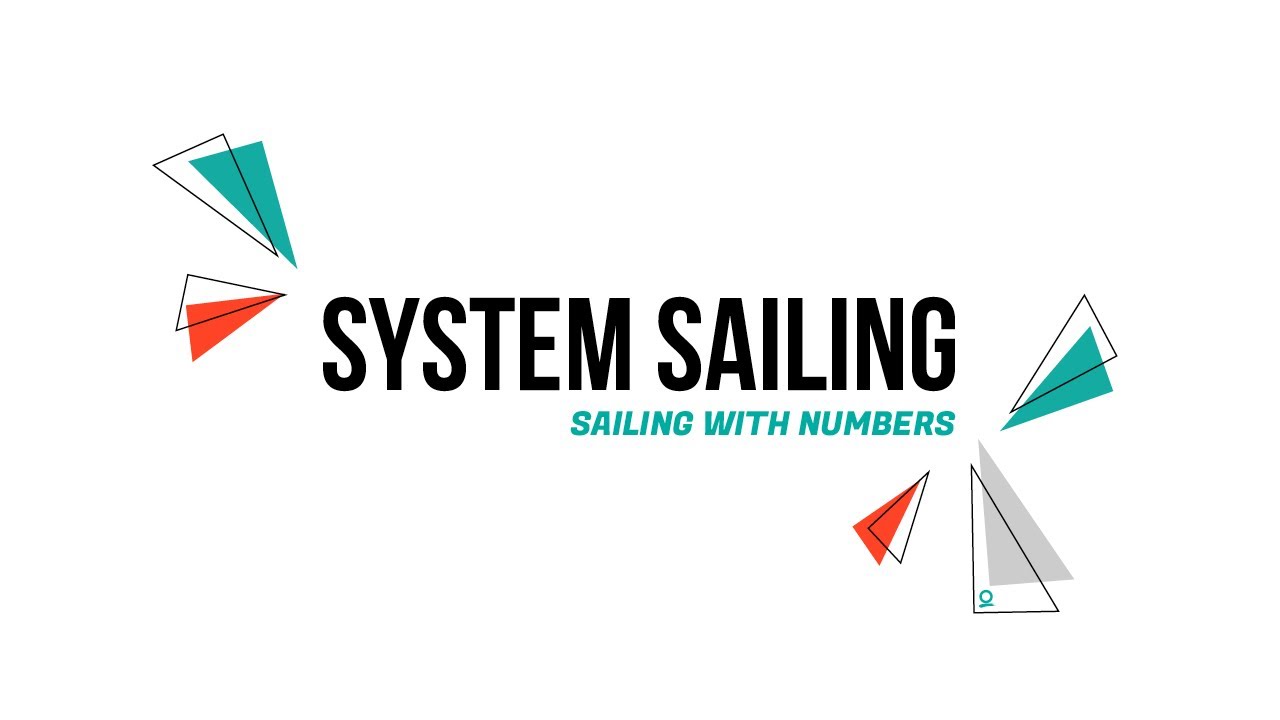System Sailing 3.3 - Pre Race & Start