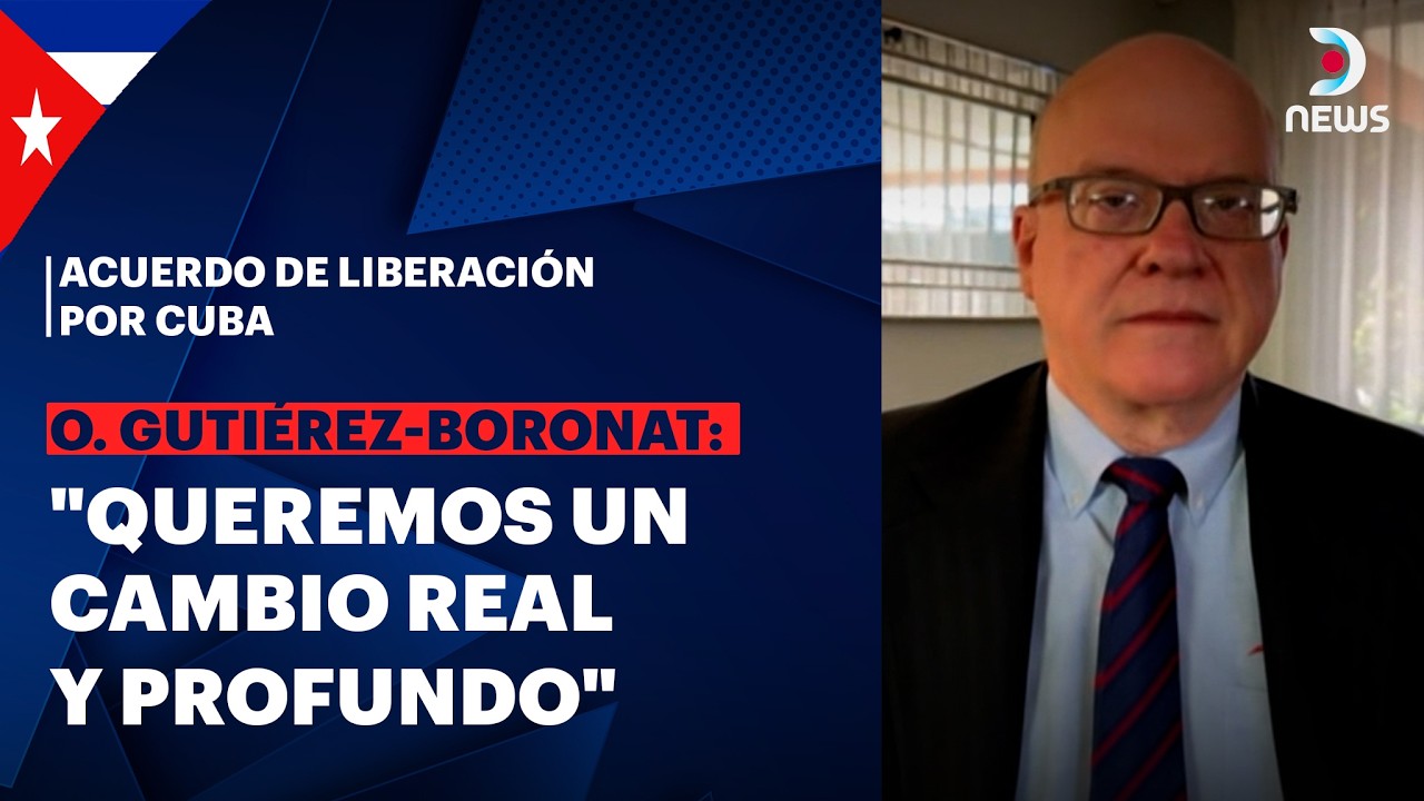 Organizaciones cubanas del exilio presentan un plan inédito para volver a la democracia | DNews