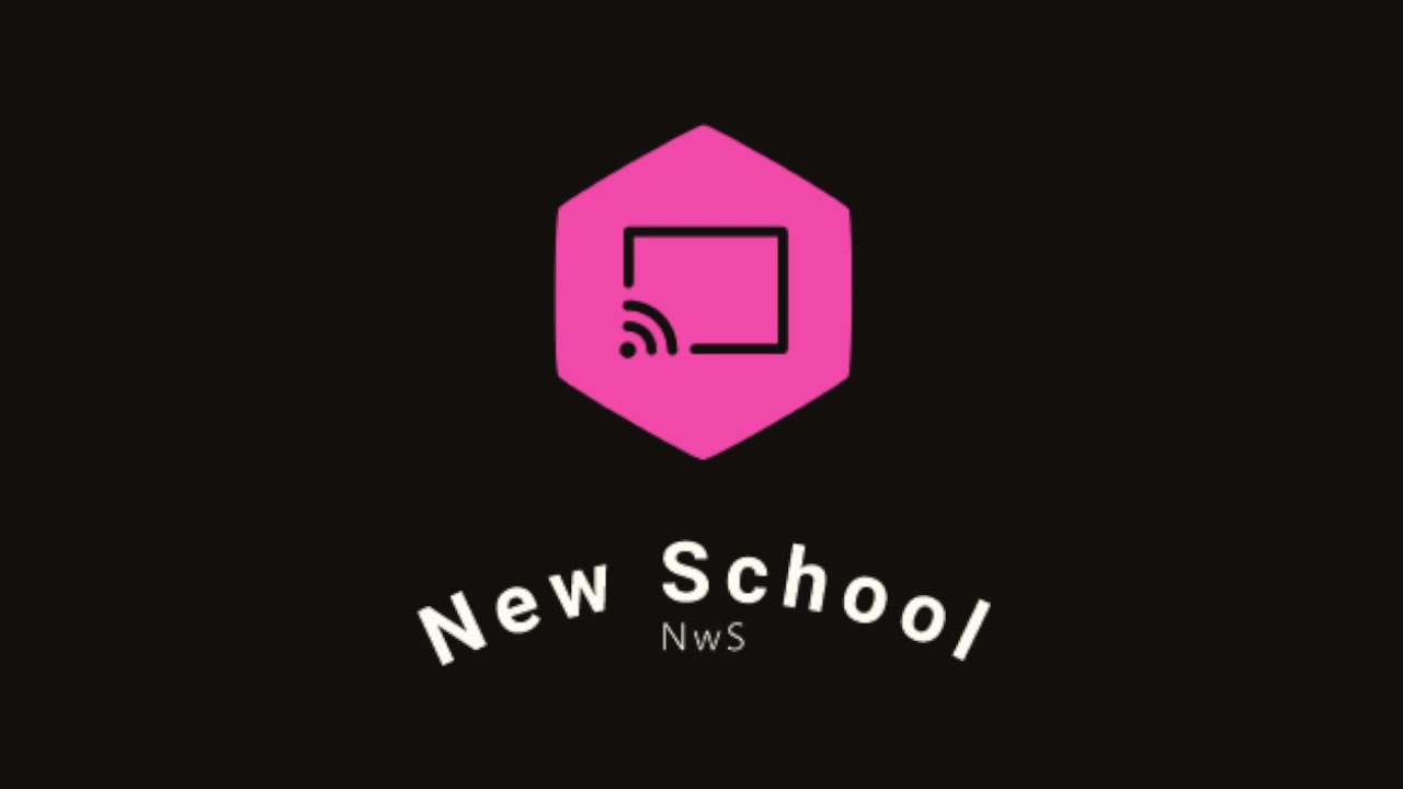 New School - Runnin