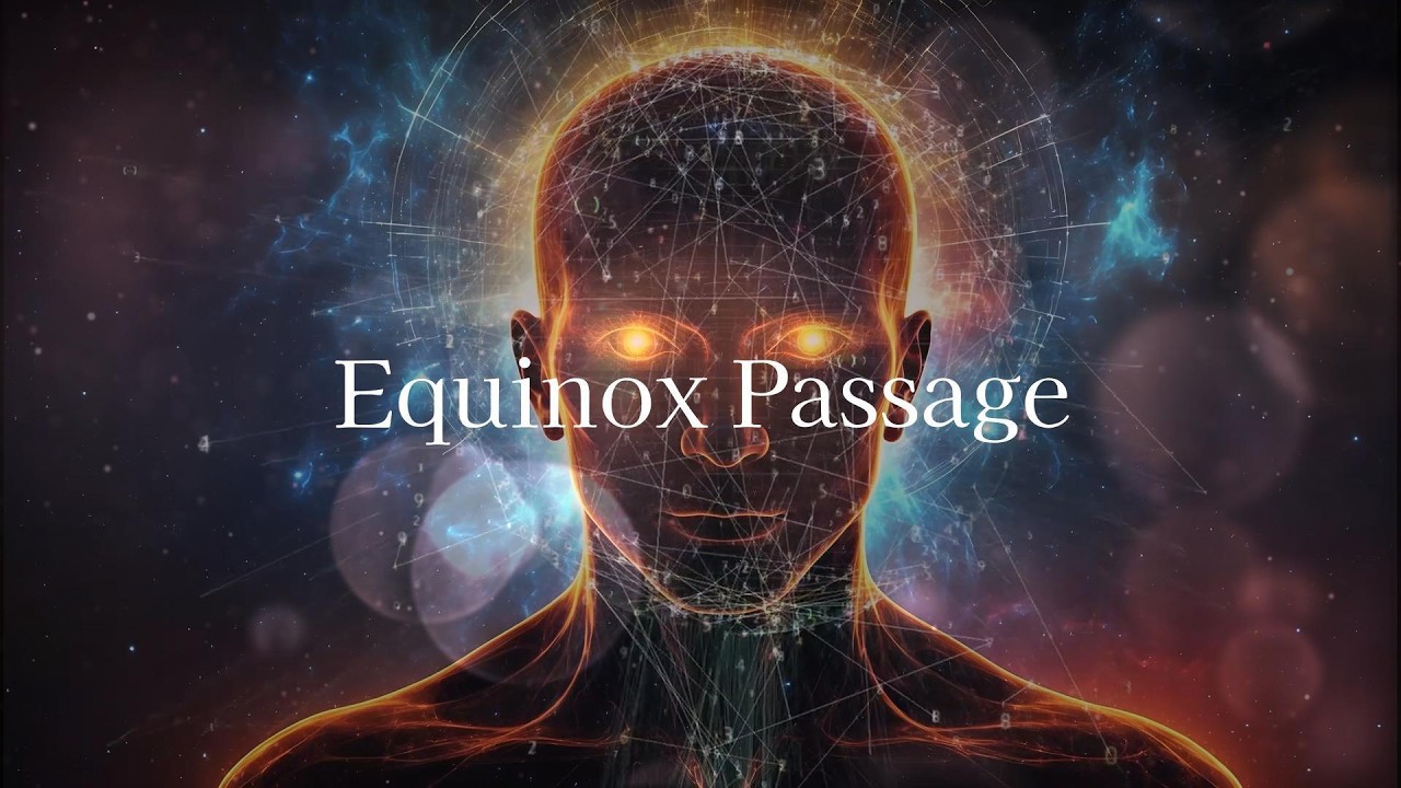 Equinox Passage, 432 Hz