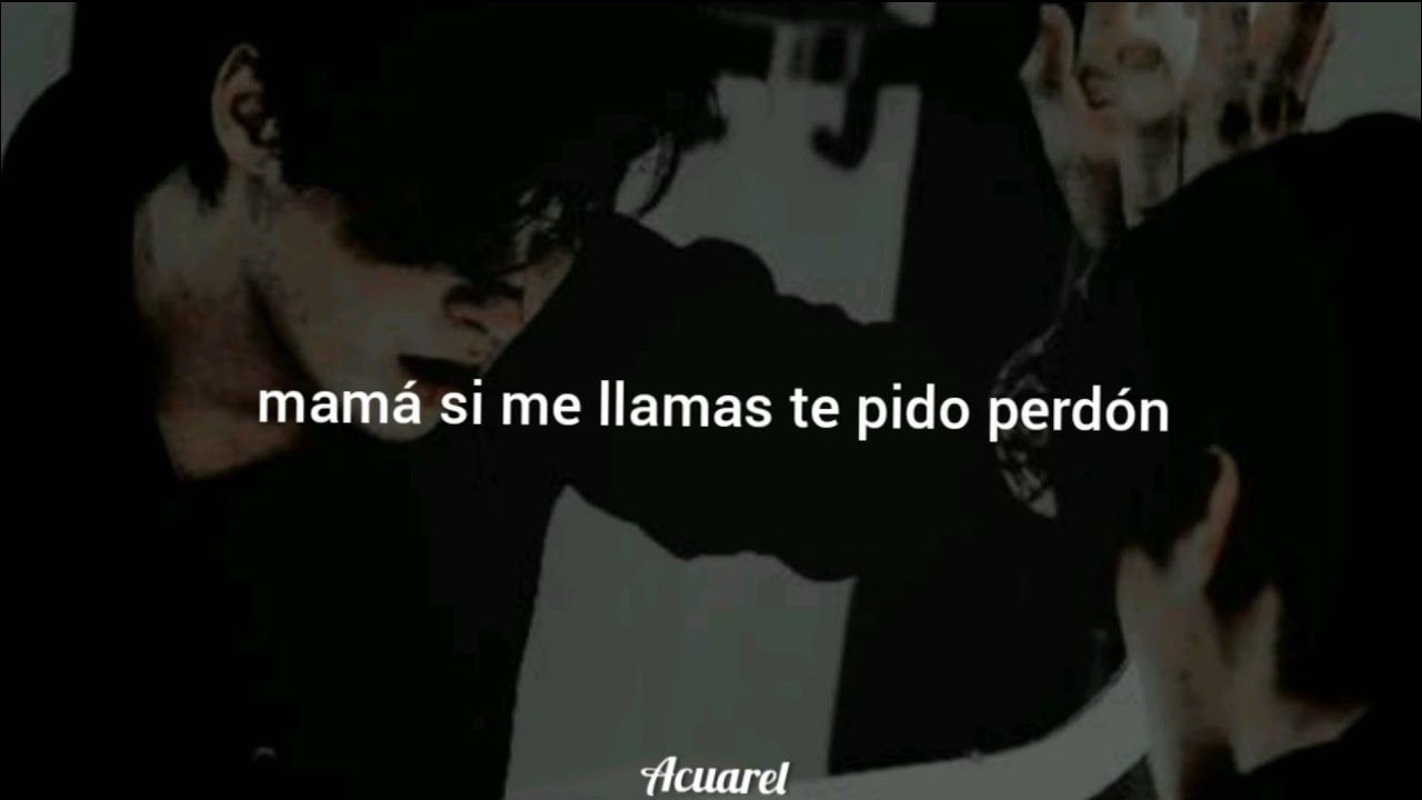 &uacute;ltimo mensaje; res3t - letra