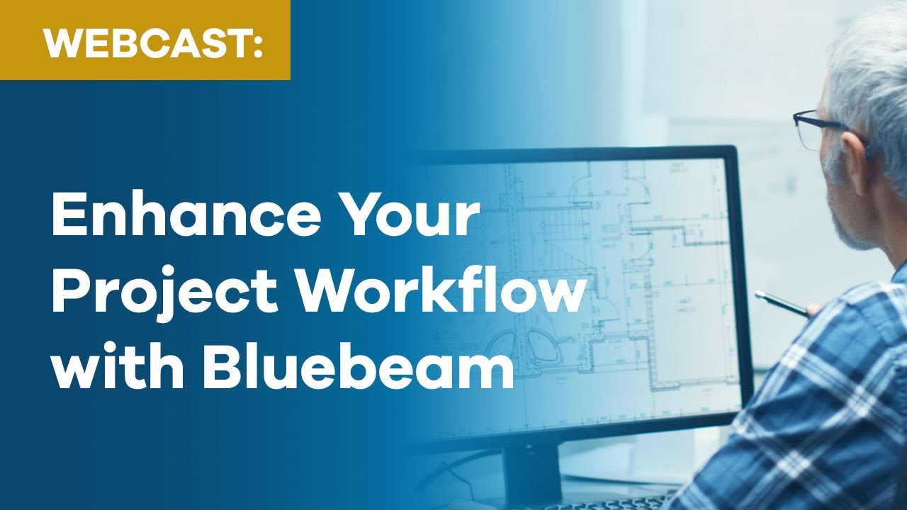 Enhance Your Document Management Workflow with Bluebeam