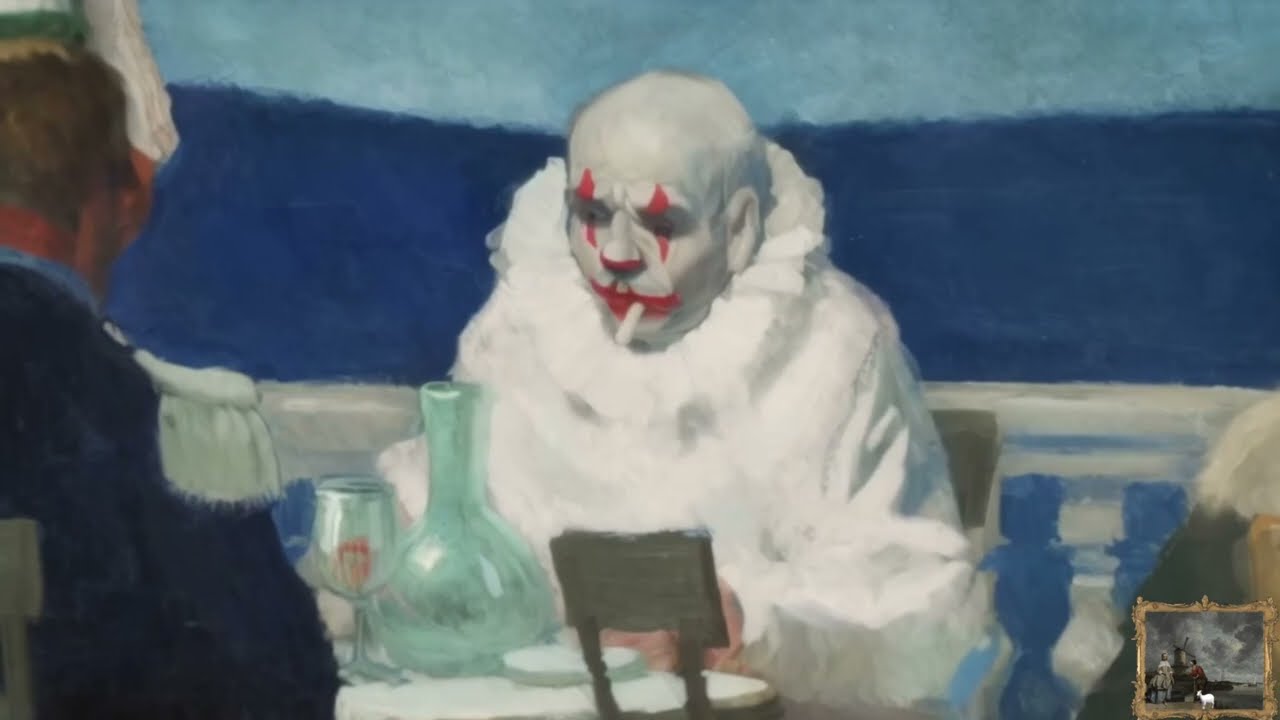 Classic Art Animation