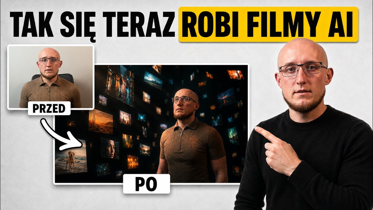 Tak Się Teraz Robi Filmy AI. Seedance 2.5 Krok po Kroku