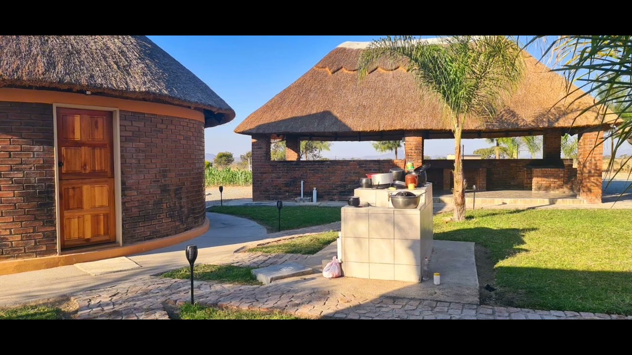 This homestead is located in Shurugwi.
