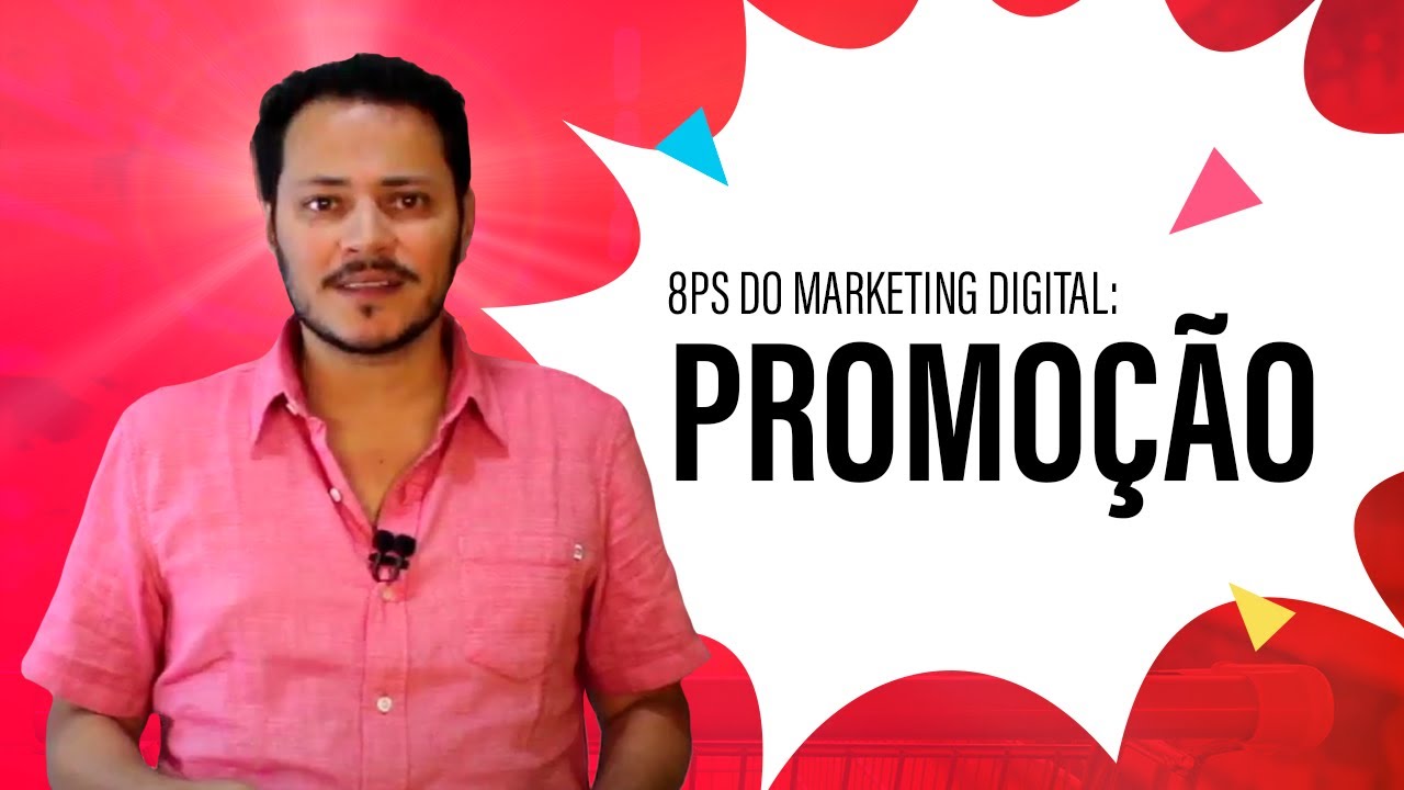 57# 8Ps do Marketing Digital: Promo&ccedil;&atilde;o