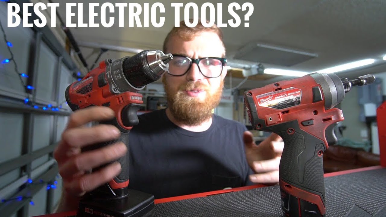 Tool Check | Taylor Ray (Part 2/2)