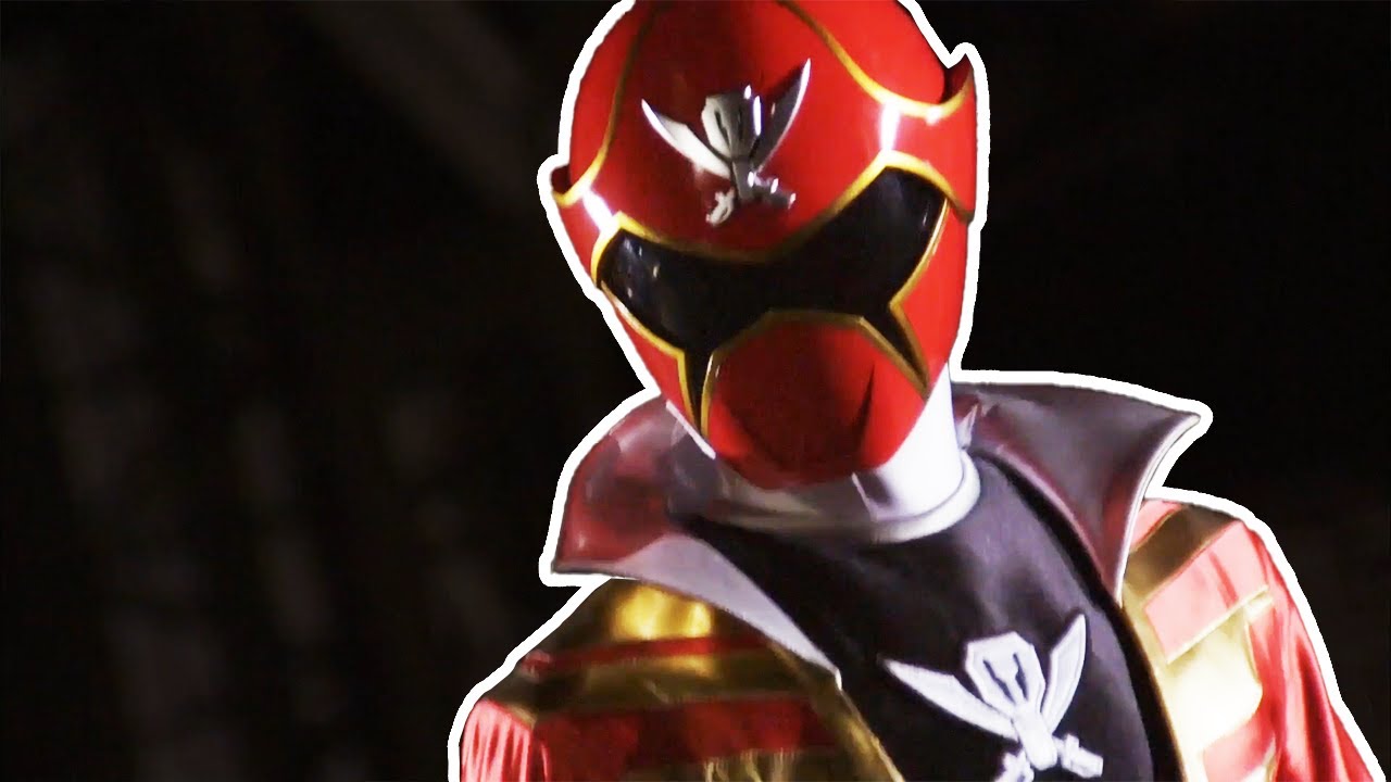 Erde Schlägt Zurück 🌍 E02 🤖 Super Megaforce 🤖 S21 ⚡ Power Rangers für Kinder