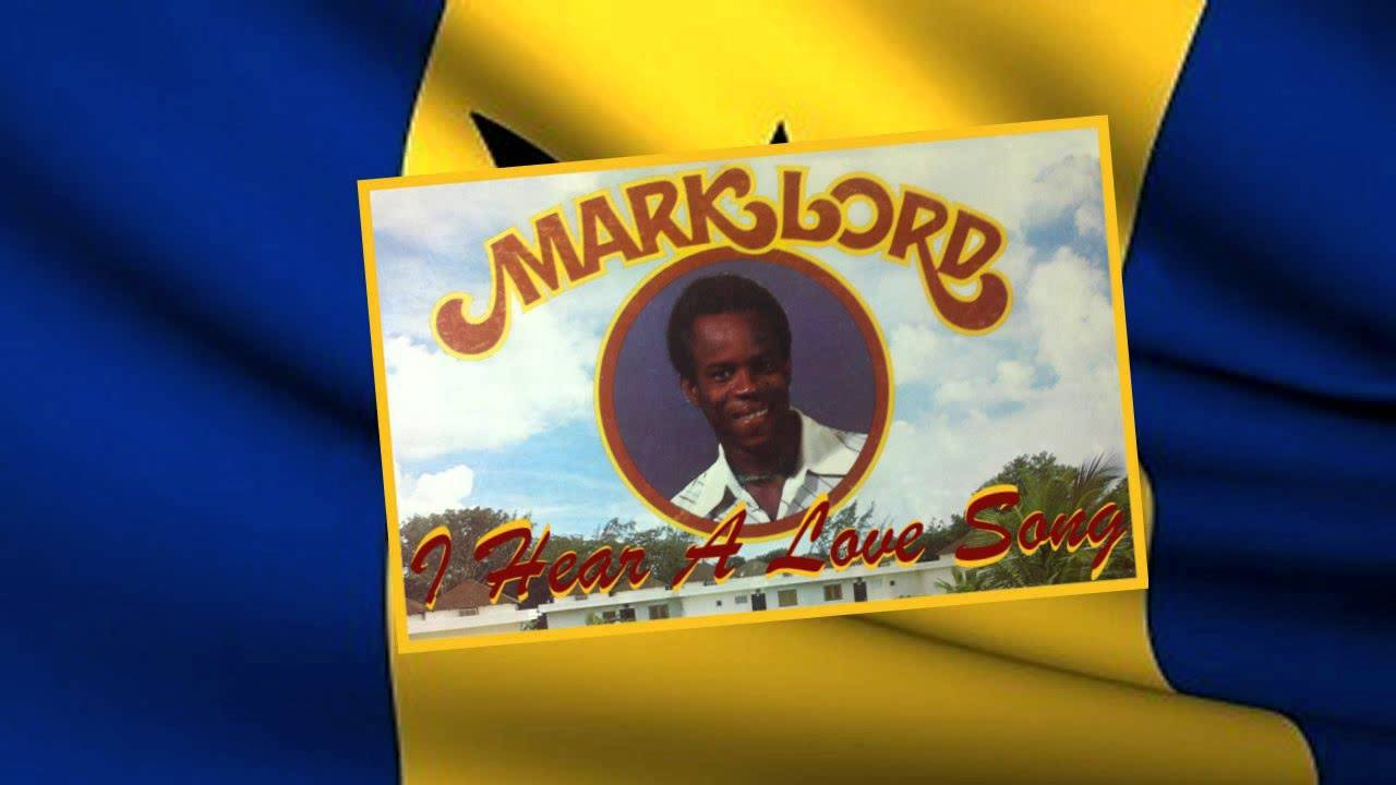 I Hear A Love Song - Mark Lord