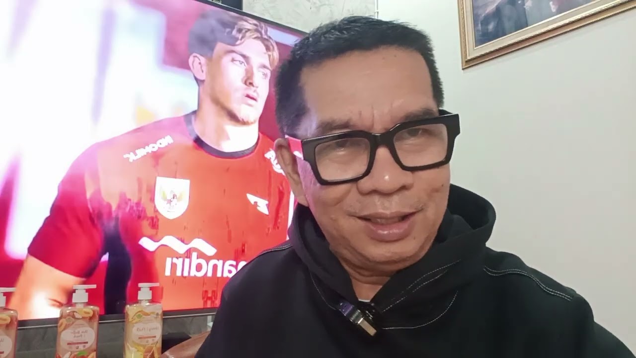 Mauro Zijlstra, Ivar-Marcelino Dan Adrian Wibowo Dipanggil Perkuat Timnas U-22 Di FIFA Matchday