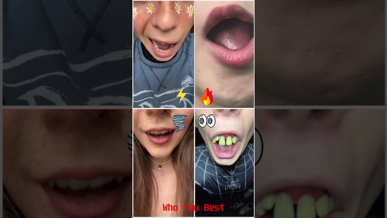 Who Your Best 