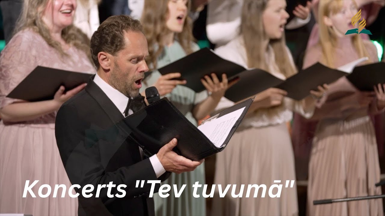 Koncerts 