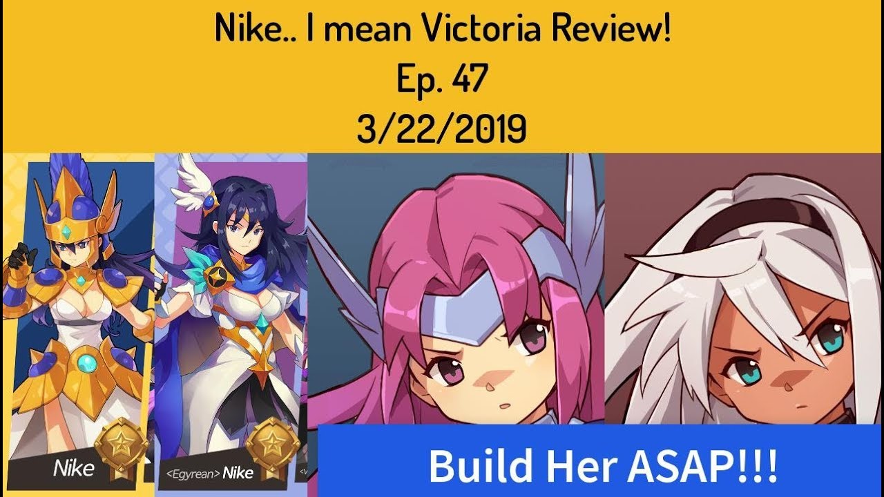 Monster Super League - Victoria Review! Ep. 47