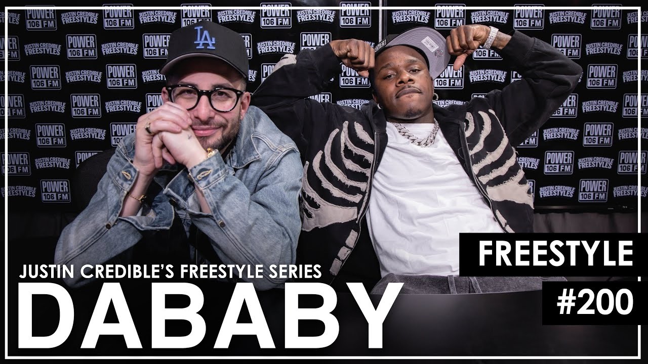 DA BABY Goes CRAZY On LA LEAKERS! (REMIX)