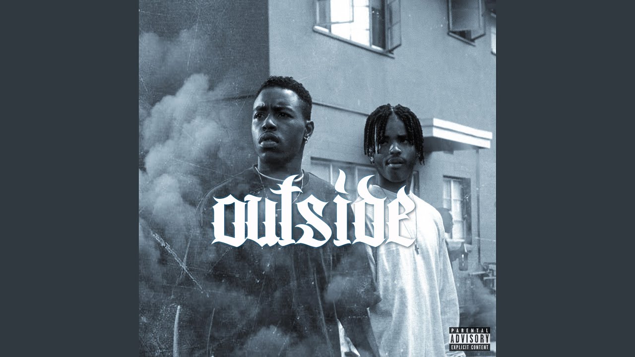 Outside (feat. Keero & Sickoh)