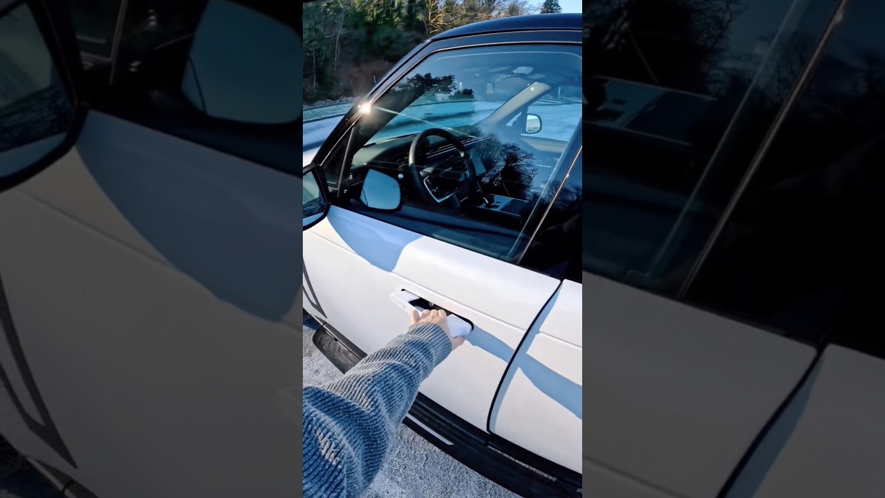 🥶❄️Land Rover RangeRover Plug-in Hybrid P550e: 2024 LandRover Range Rover P550e Plug-in Hybrid