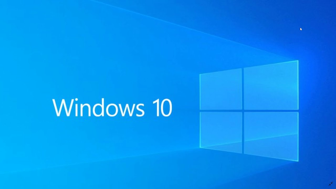 Future Versions of Windows 10 19H2 20H1 and now 20H2 Manganese  September 12th 2019