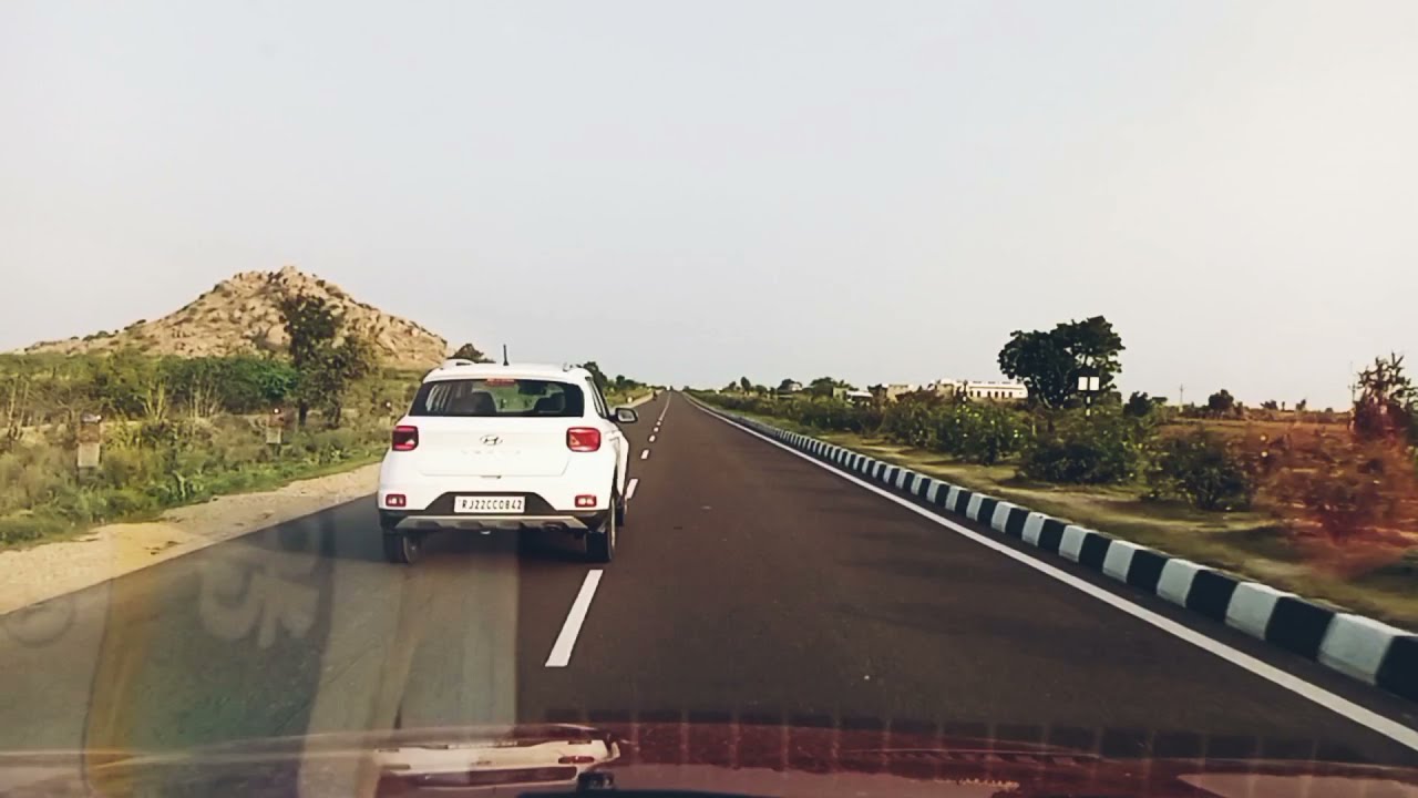 Daily Vlog | Short Race | Mahindra Kuv100 | Morning Ride | Jaisalmer [Part 2] #rohanpanwar