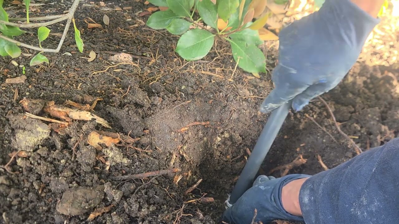 How to fix up a riser the right way.