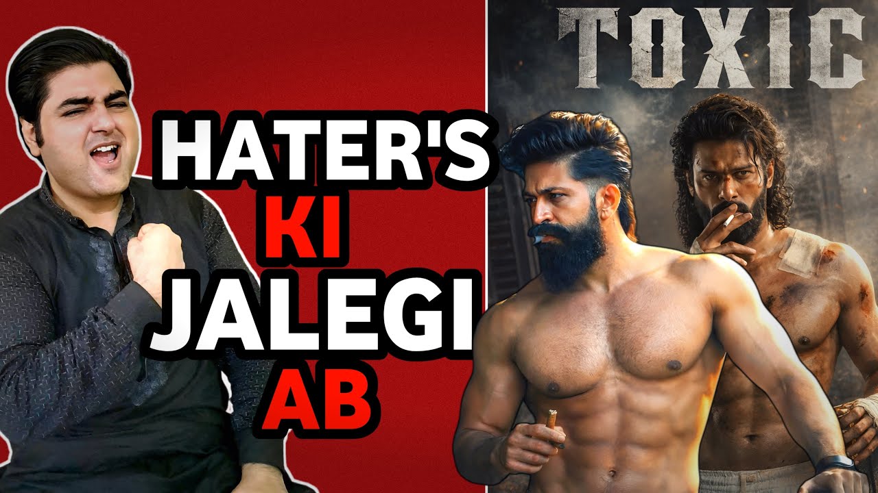 Toxic movie shocking update today | Toxic vs dhurandhar 2 | Toxic movie negativity update 