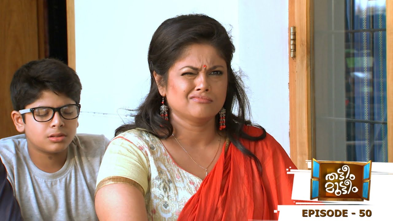 Best of Thatteem Mutteem | മായാവതി അമ്മയെ 'കാണ്മാനില്ല'..!​| Mazhavil Manorama