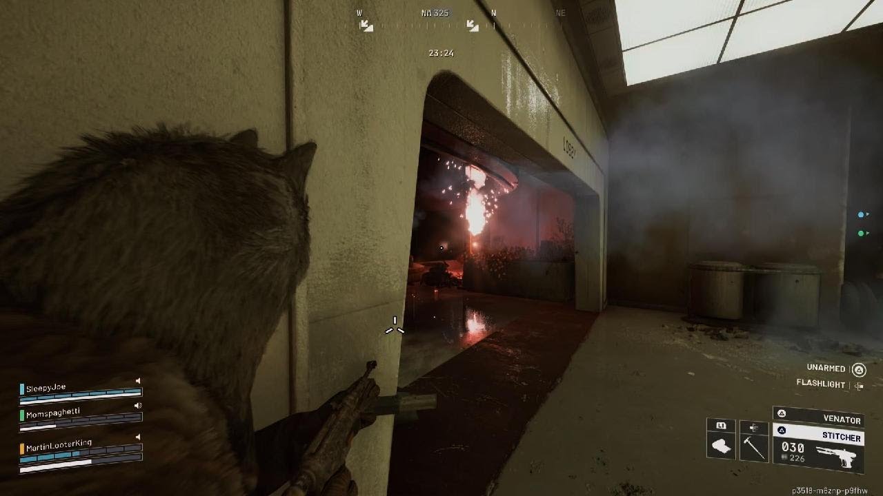 nightraid fun