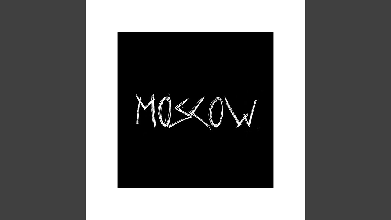 Moscow (Alex Van Ratingen Remix)