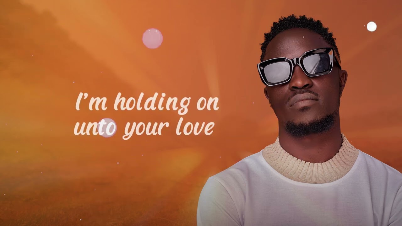 Owange - King David Royal (Lyrics Video)