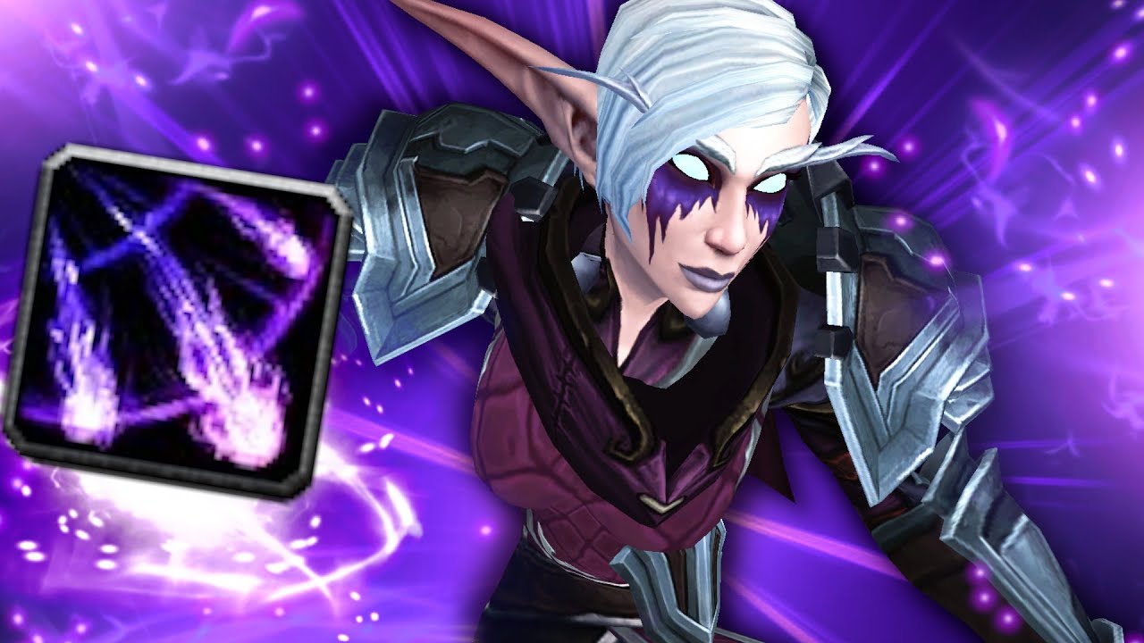 This Arcane Mage Is UNBELIEVABLE! (5v5 1v1 Duels) - PvP WoW: Dragonflight