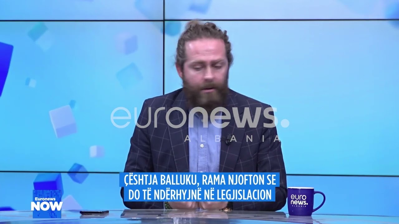 “Për 2 mln euro, edhe unë do të bëja një muaj burg!” – Ironizon Rezart Prifti