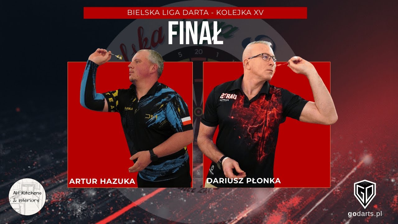 🎯 Finał 15. kolejki BLD – ostatnia kolejka sezonu! 🎯