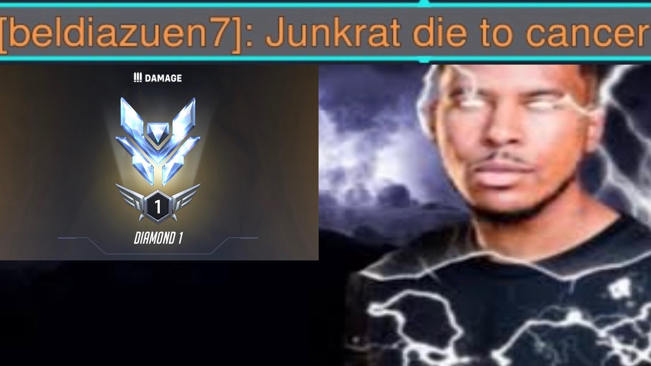 Console Shall Fear the Name…ScrapRat!