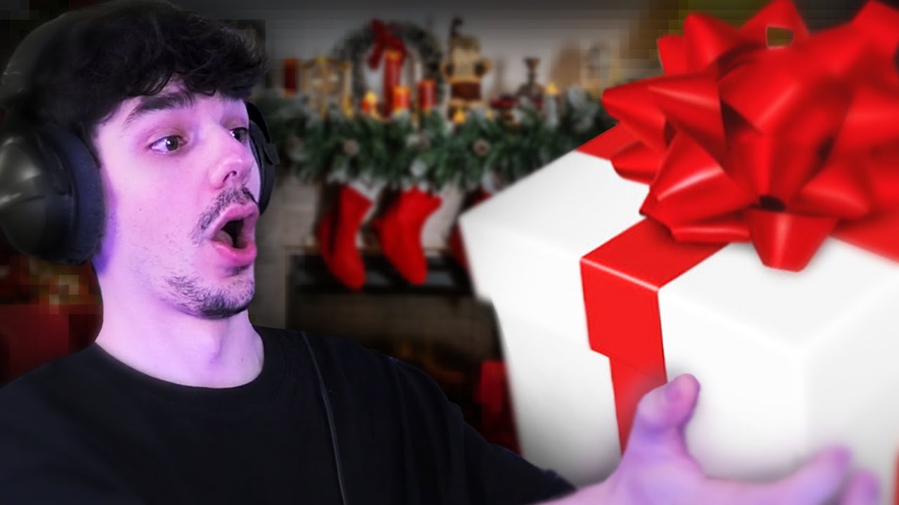 MISZEL SPRAWDZA PREZENTY ŚWIĄTECZNE WIDZÓW 🎁 2025 🎁