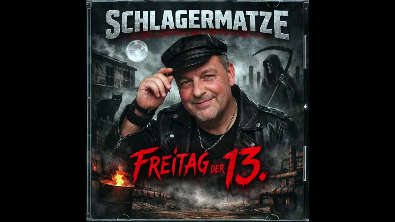 Freitag der 13