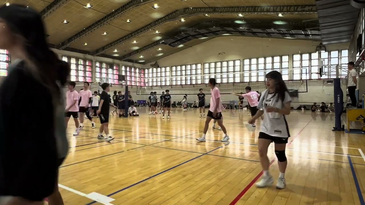 2/27 彬彬盃 臺大日劇 第二局