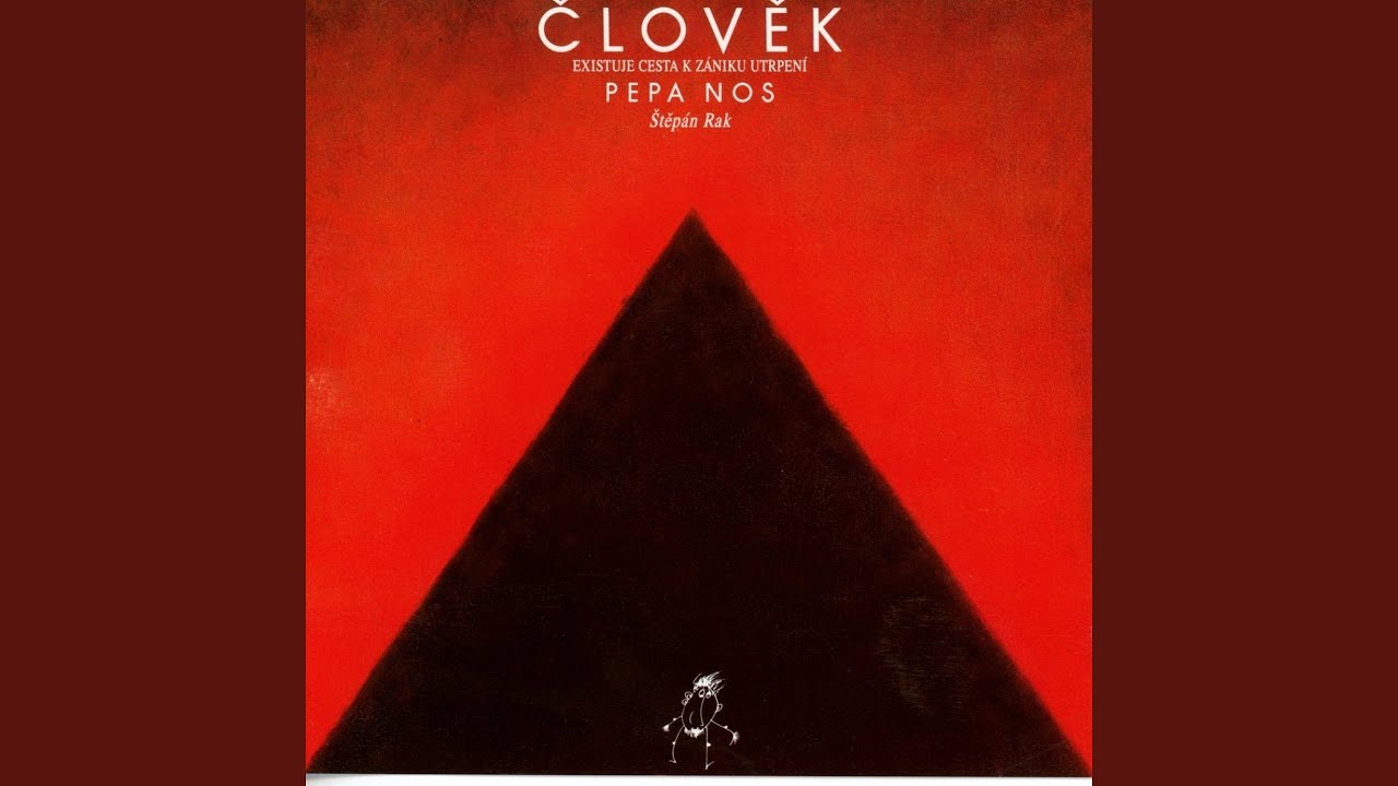 Člověk