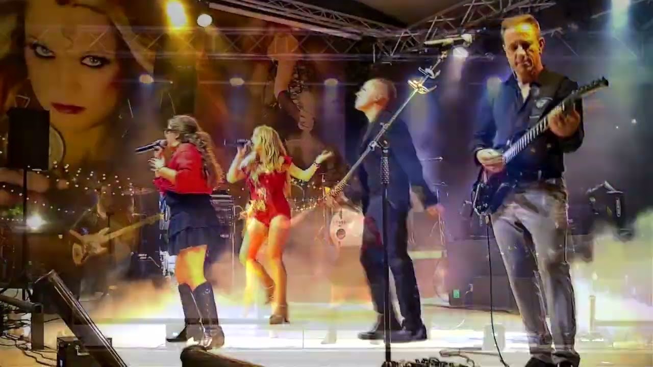 ORQUESTA LA REINA PROMO 2026